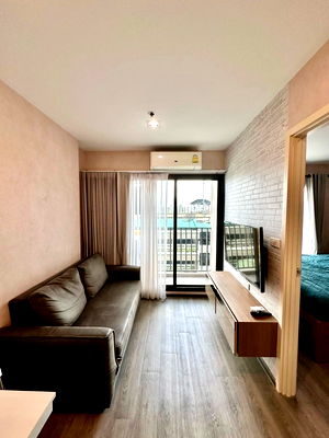 คอนโดให้เช่า : 🤝🏻RB21822 ให้เช่าถูกมาก👍ริชพาร์ค @ ทริปเปิ้ล สเตชั่น✅แอดไลน์ @mproperty( มี @ ด้วย) แอดมินตอบไว