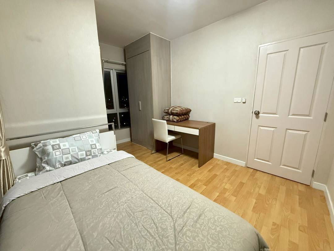 รูป UNICCA | FOR RENT สัญญาเช่า1ปี - รูปที่ 1/10