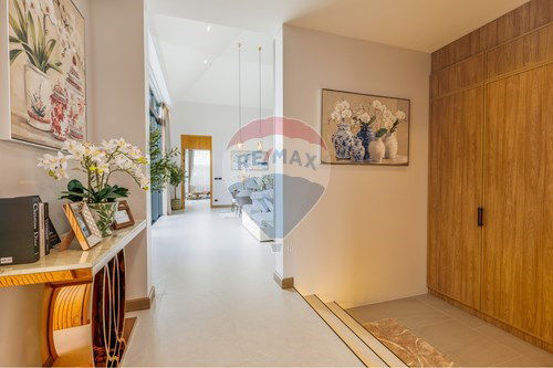 รูป [920081021-154] Phuket Pool Villas for Sale,Rare Developer Financing at 0% Interest - รูปที่ 28/35