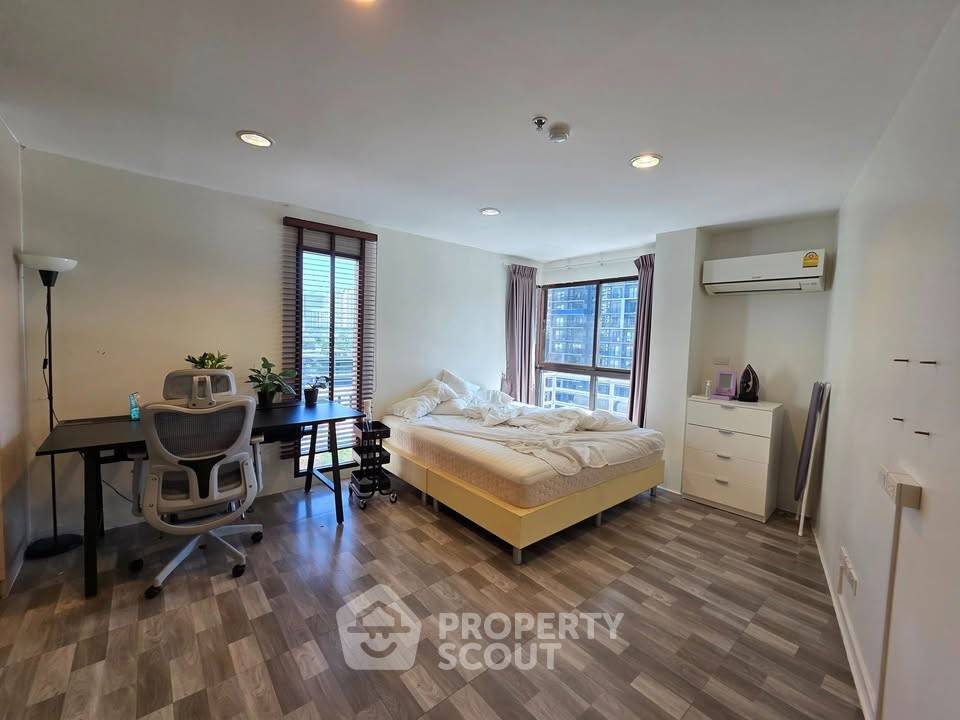 รูป คอนโด 2-ห้องนอน ที่ บ้านพฤกษาสิริ 2 สวนพลู คอนโดมิเนียม ใกล้ MRT ลุมพินี (ID 2444652) - รูปที่ 5/11