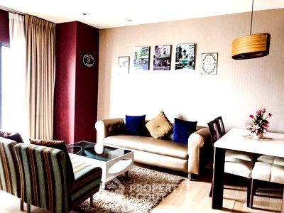 Condos for rent : 2-BR Condo at Noble Remix near BTS Thong Lor (ID 2448477)