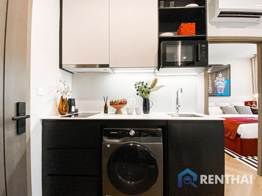 1bed Condo in The Title Artrio BangTao, Pool & Garden Access, Gym, Phuket - image 3