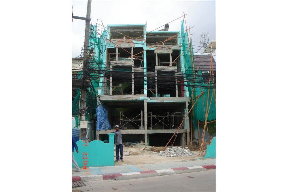 picture [920081001-1244] PATONG BEACH FRONT 17 LUXURY BEDROOMS HOTEL/RESORT - 22/67