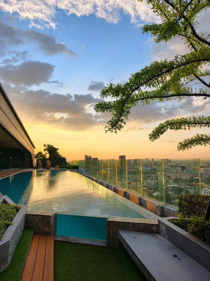 รูป #SC9798 📌 ให้เช่า | 🟦🟨ชีวาทัย เกษตร - นวมินทร์🟥🟩💬 𝑪𝒐𝒏𝒕𝒂𝒄𝒕 𝑳𝑰𝑵𝑬: @𝒔𝒆𝒄𝒓𝒆𝒕𝒑𝒓𝒐𝒑𝒆𝒓𝒕𝒚 🔥✨ - รูปที่ 25/29