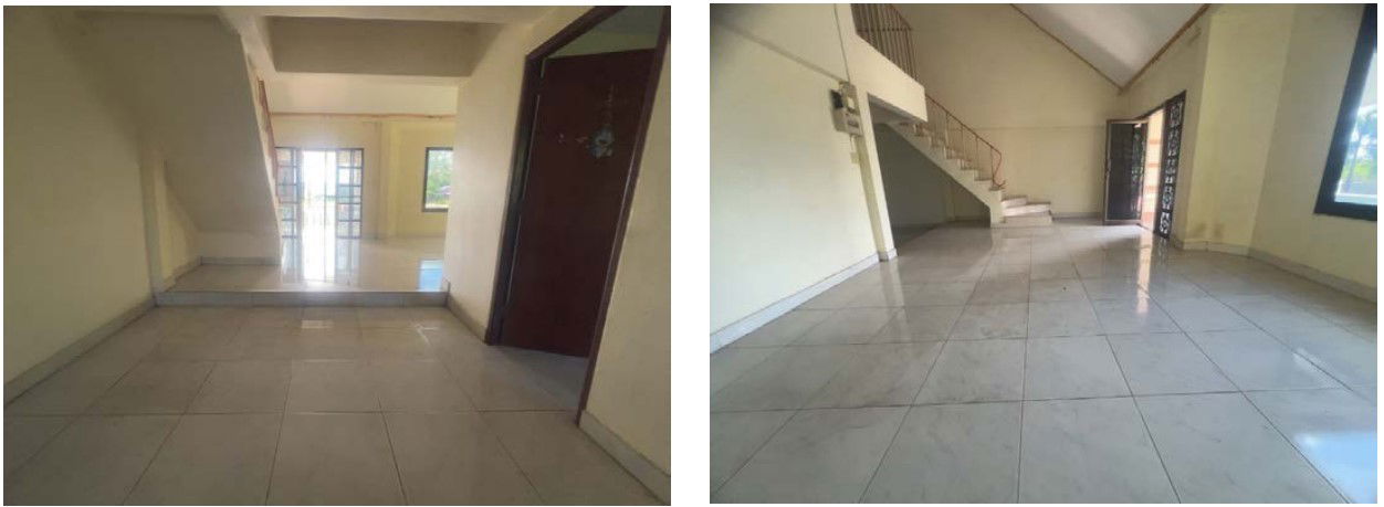 รูป บ้านเดี่ยว เนื้อที่ทั้งหมด 988 ตารางเมตร ไม่ปรากฏเลขที่ ตำบลบ้านแท่น อำเภอบ้านแท่น ชัยภูมิ ราคา 1,423,000 บาท - รูปที่ 10/14