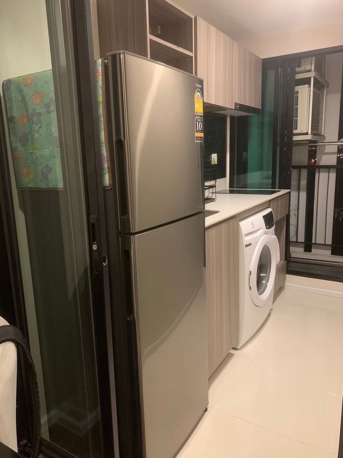 รูป 🤝🏻RB21795 ให้เช่าถูกมาก👍ดิ ออริจิ้น พหลฯ - สะพานใหม่✅แอดไลน์ @mproperty( มี @ ด้วย) แอดมินตอบไว - รูปที่ 7/7