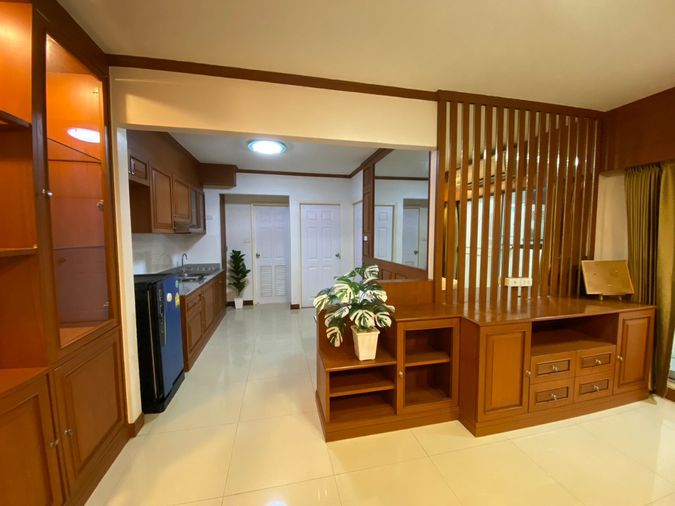 2-bed condo for sale, 56 sqm, Baan Suan Thon PhutthaBucha 47