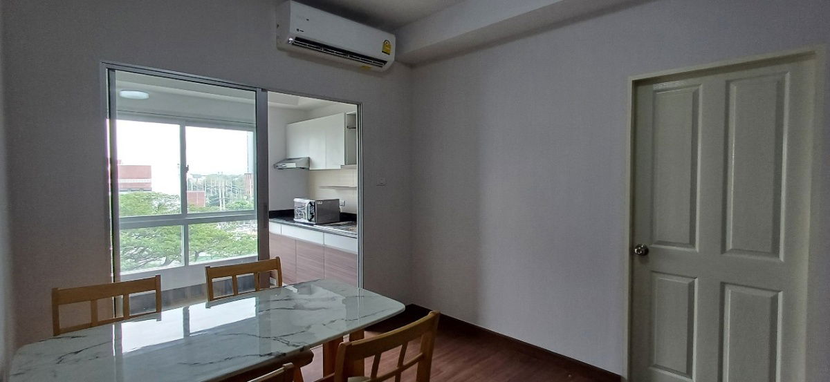 picture Supalai Montell  near Central Festival Chiangmai, high floor and nice view - 26/40