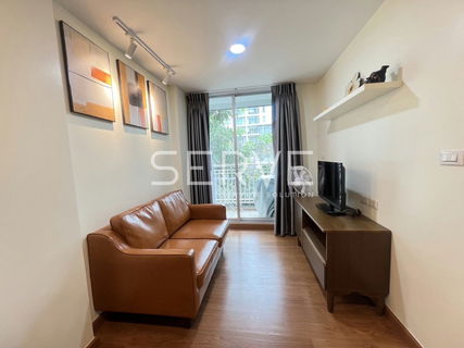 รูปภาพ 1 Bed Large Room City View Fully furnished Good Location Close To BTS Ari station @ Centric Scene Aree 2