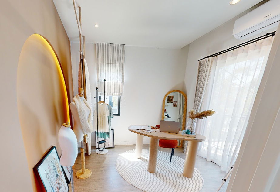 รูป อณาสิริ ชัยพฤกษ์ - วงแหวน 2✨ตอบโจทย์ทั้งวัยทำงานและครอบครัว เดินทางง่ายทุกเส้นทางหลัก📞065-5639565 / 065-4496399🟩LINE: @wsrcondo - รูปที่ 8/15