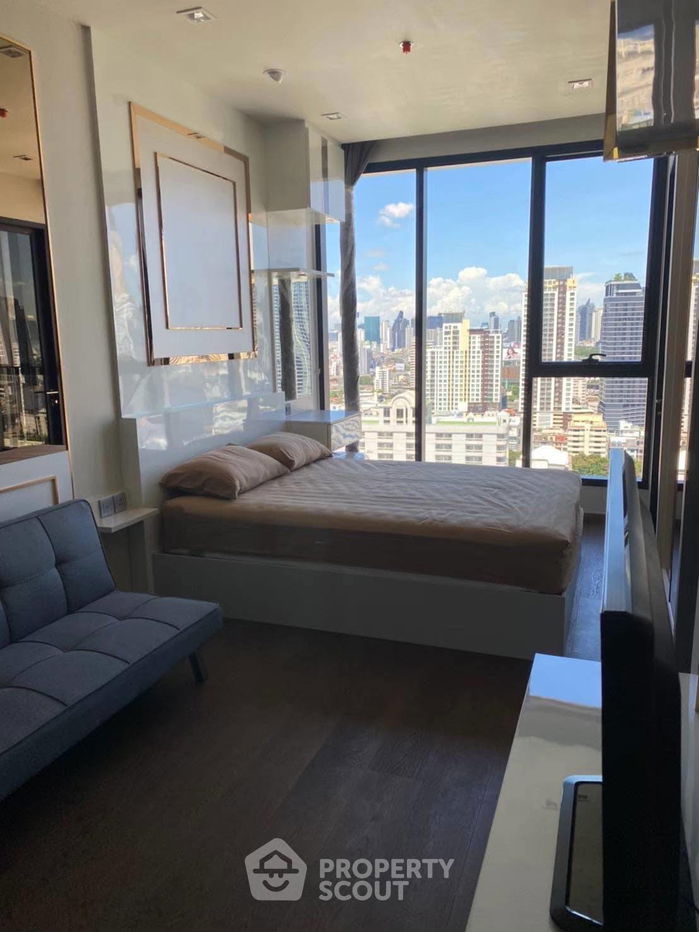 picture 1-BR Condo at Ideo Q Victory near BTS Victory Monument (ID 1967743) - 1/9