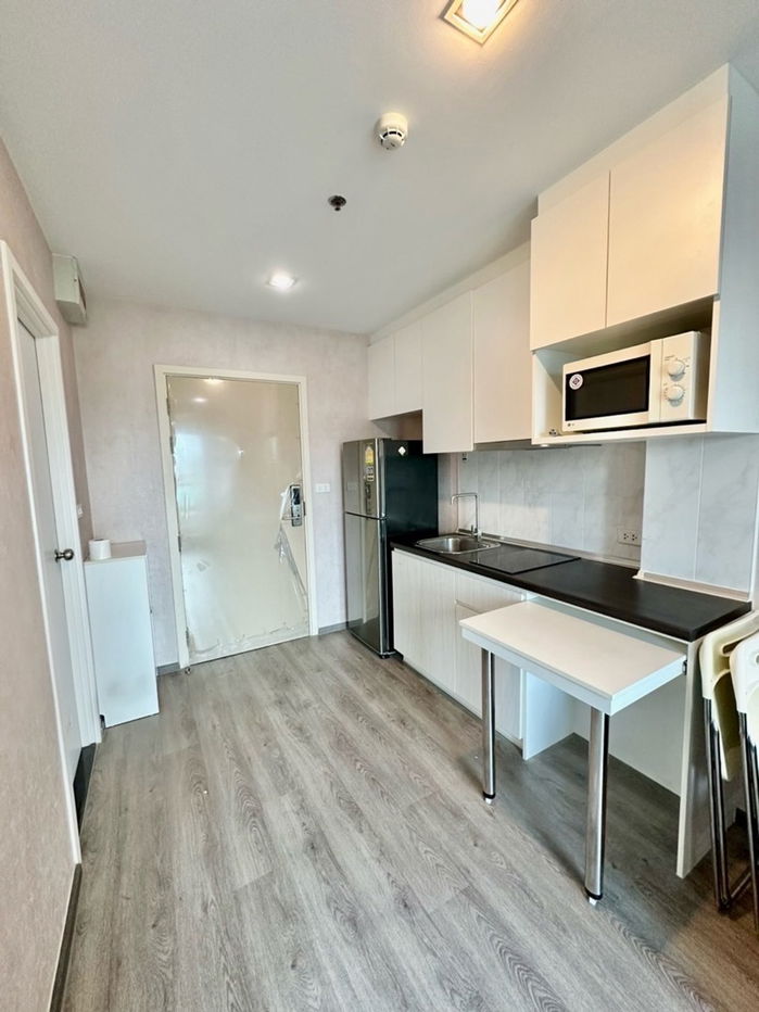 รูป 🏠RB21822 ให้เช่าถูกมาก📢ริชพาร์ค @ ทริปเปิ้ล สเตชั่น👉🏻แอดไลน์ @062mnigk( มี @ ด้วย) แอดมินตอบไว - รูปที่ 13/15