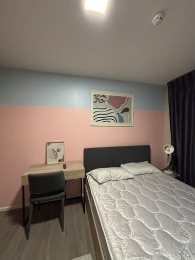 for rent dcondo campus hideaway rangsit.