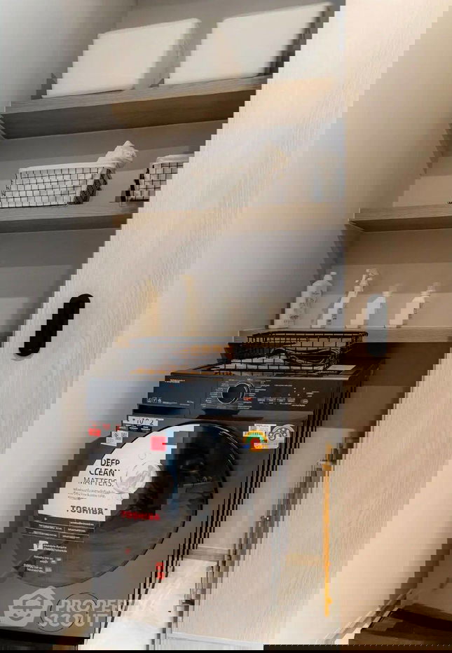 picture 2-BR Condo at Rhythm Ekkamai Estate near BTS Thong Lor (ID 2446139) - 14/31