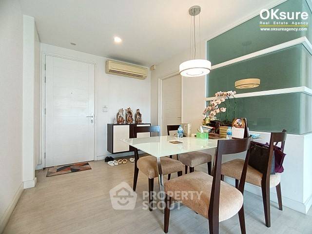 picture 2-BR Condo at The Bangkok Sathorn-Taksin near BTS Krung Thon Buri (ID 2261880) - 7/14