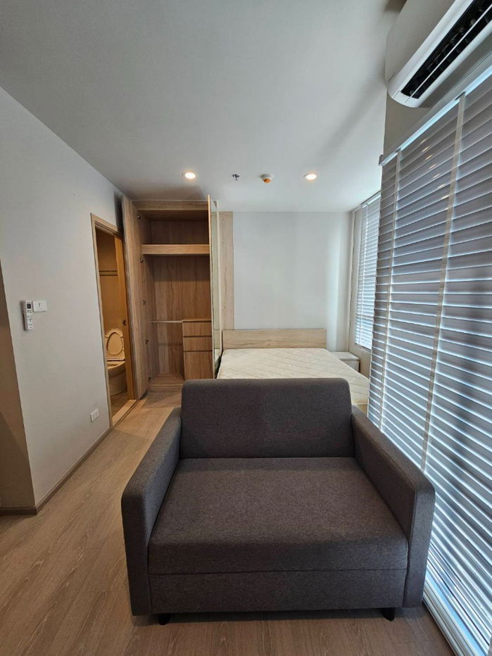 รูป ห้องมาใหม่🐲แอดไลน์ได้เลยครับ🐲✨✨🛋️🛌Nue Noble Ngamwongwan  - รูปที่ 18/27