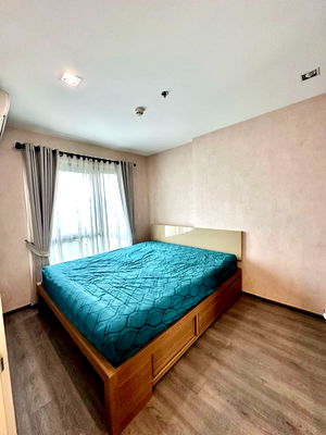 คอนโดให้เช่า : 🏠RB21822 ให้เช่าถูกมาก📢ริชพาร์ค @ ทริปเปิ้ล สเตชั่น👉🏻แอดไลน์ @062mnigk( มี @ ด้วย) แอดมินตอบไว