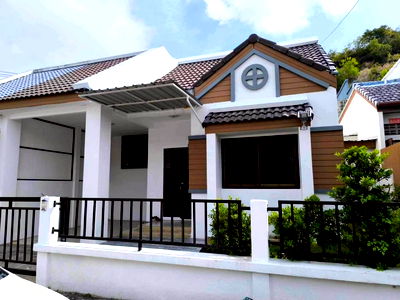 Townhouses for sale Muang Phuket Phuket : Si Suchart Grand View 2 WR-03998
