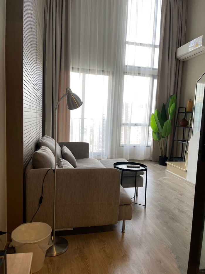 picture 📀 Condo For Rent The Tree Pattanakarn - Ekkamai !! - 10/10