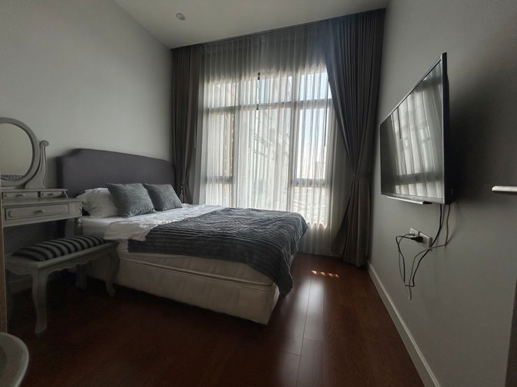 picture For Rent  Mayfair Place Sukhumvit 50  - 25/27