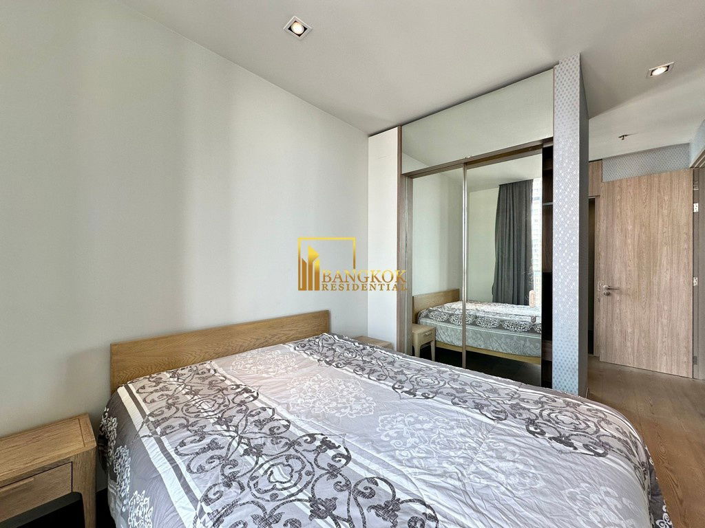 picture Park 24 | Cozy 2 Bedroom Condo in Vibrant Phrom Phong - BR18197CD - 10/33