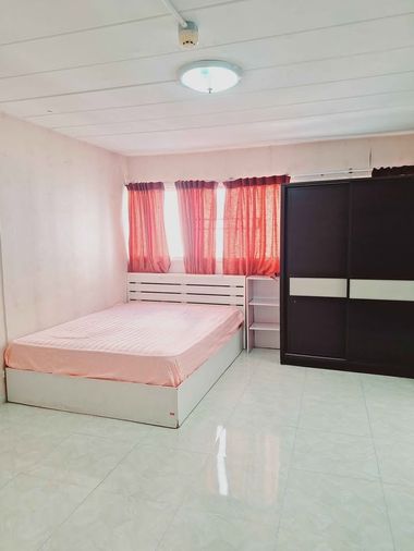 ว่างพร้อมอยู่💥ลุมพินี เซ็นเตอร์ แฮปปี้แลนด์ ตรงข้ามเดอะมอลล์บางกะปิ☎️Line: 0883894733