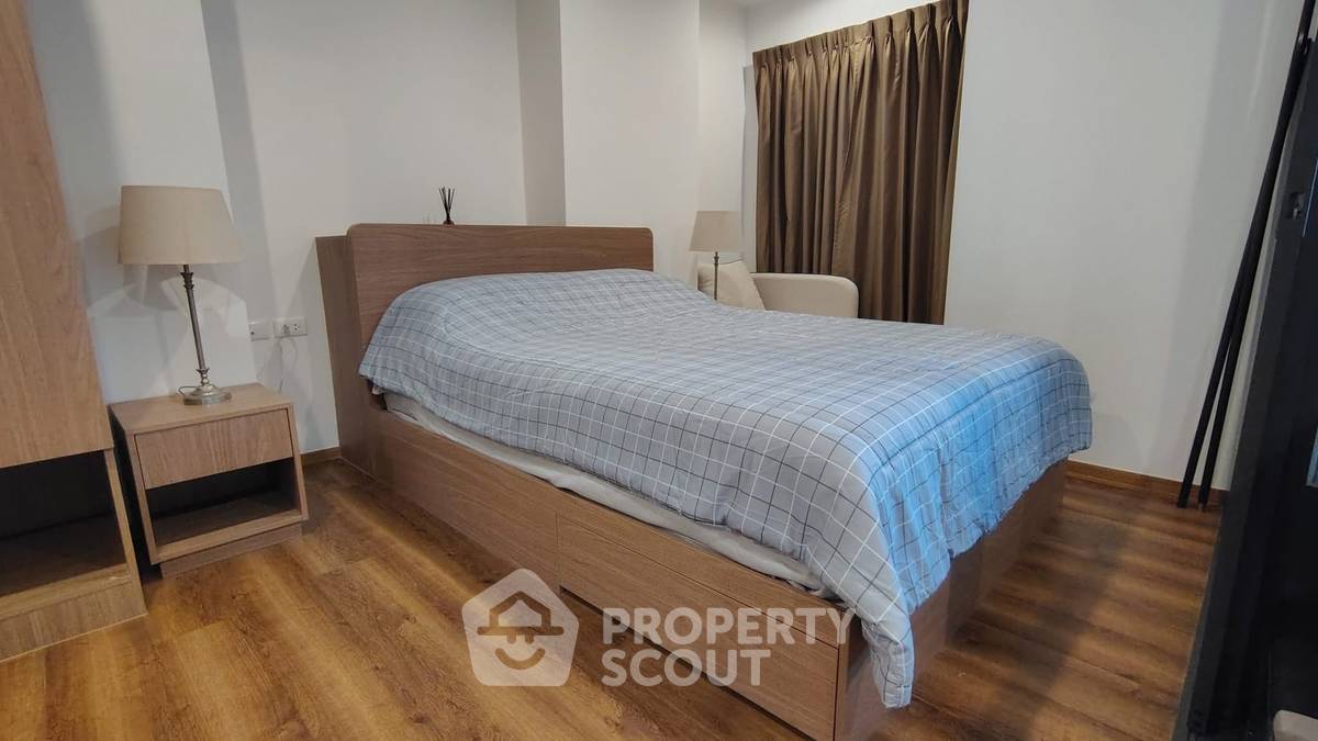 picture 1-BR Condo at La Habana Hua Hin close to Vana Nava Water Jungle (ID 2446876) - 2/11