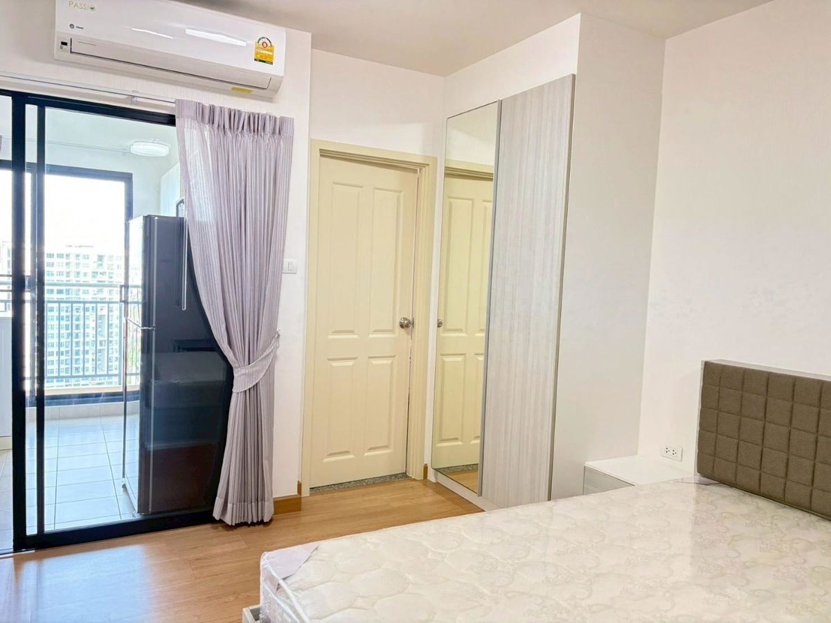 picture Supalai Loft Chaengwattana - 5/12