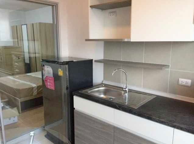 รูป ห้องมาใหม่🐲แอดไลน์ได้เลยครับ🐲✨✨🛋️🛌 นนทบุรี💥ศุภาลัย เวอเรนด้า รัตนาธิเบศร์🔴🟢🟡 - รูปที่ 7/9