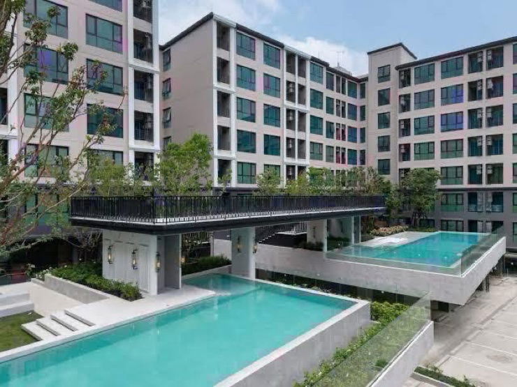 รูป ATMOZ Palacio Ladprao - Wanghin - รูปที่ 24/29