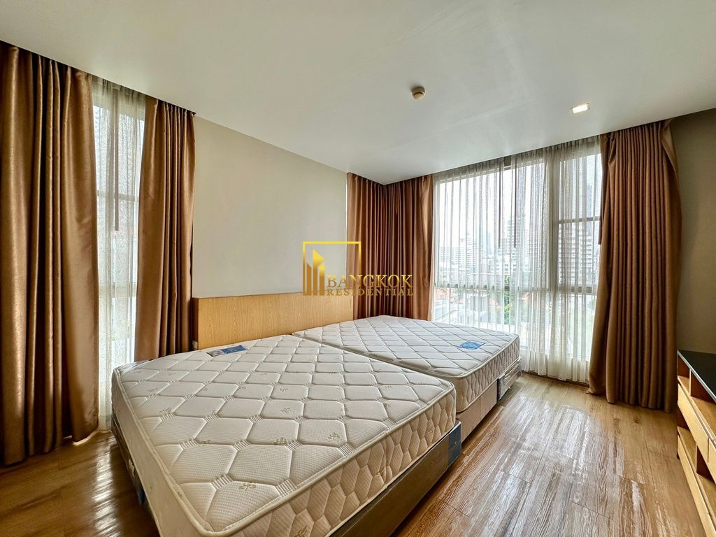 picture Modern 3 Bedroom Apartment in Convenient Location - BR20073AP - 7/36