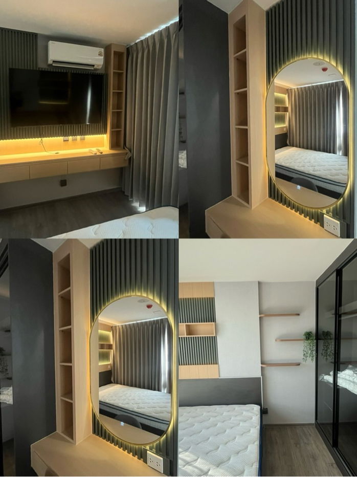 รูป ATMOZ Palacio Ladprao - Wanghin - รูปที่ 17/29