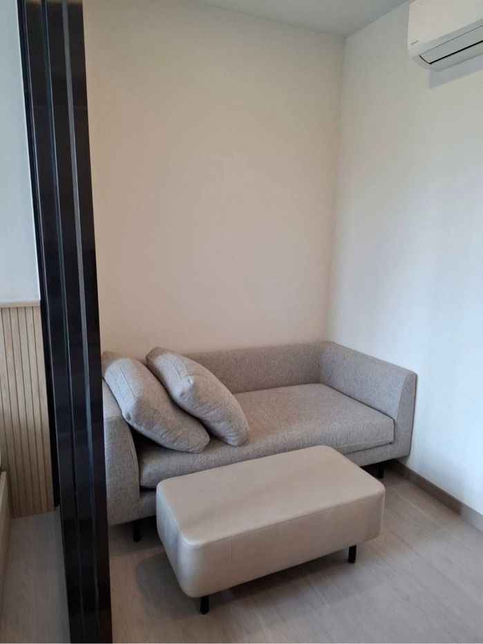 รูป 🔥For rent One 9 Five condo near MRT Rama9 great deal🔥 - รูปที่ 5/10