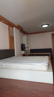 รูปภาพ ให้เช่าฌ็องเซลิเซ่ แจ้งวัฒนะ (ซอยเลี่ยงเมืองปากเกร็ด 11) ตึกA ชั้น4 เฟอร์ครบ พร้อมเข้าอยู่