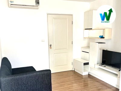 Houses for sale Bang Na : For Sale Icondo Sukhumvit 105-3