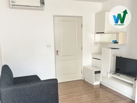 For Sale Icondo Sukhumvit 105-3