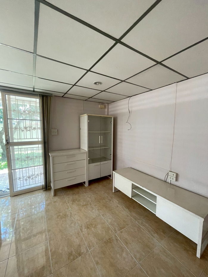 รูป ให้เช่า บ้านเดี่ยว 2 ชั้น 65 ตรว. อยู่ ซ.วชิรธรรมสาธิต สุขุมวิท 101/1 - รูปที่ 12/25