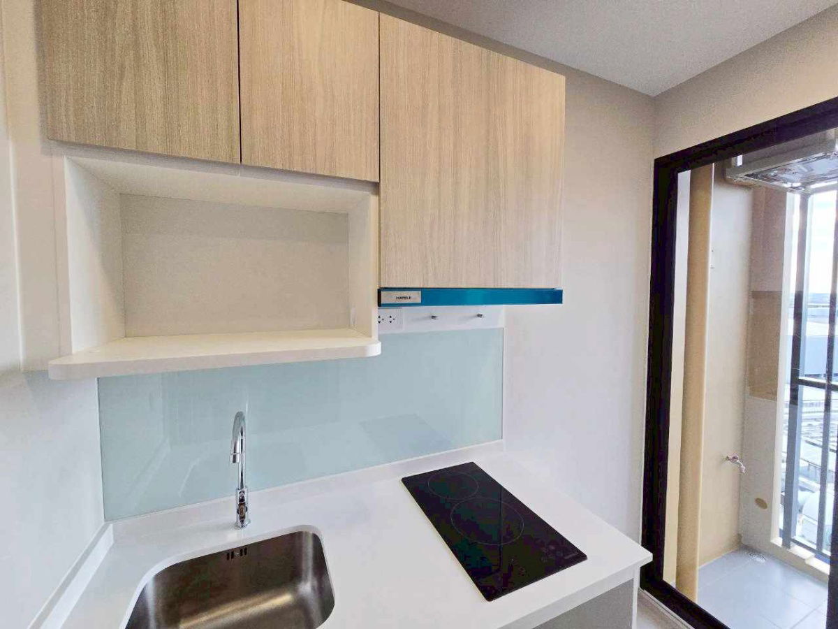 รูป ห้องมาใหม่🐲แอดไลน์ได้เลยครับ🐲✨✨🛋️🛌 นนทบุรี💥พลัม คอนโด นิวเวสต์ 🔴🟢🟡 - รูปที่ 7/20