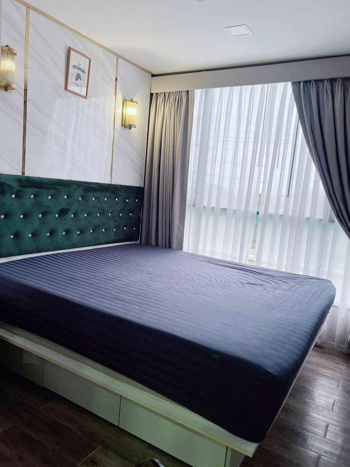 รูป ห้องมาใหม่🐲แอดไลน์ได้เลยครับ🐲✨✨🛋️🛌นนทบุรี💥แอทโมซ แจ้งวัฒนะ🔴🟢🟡 - รูปที่ 2/18