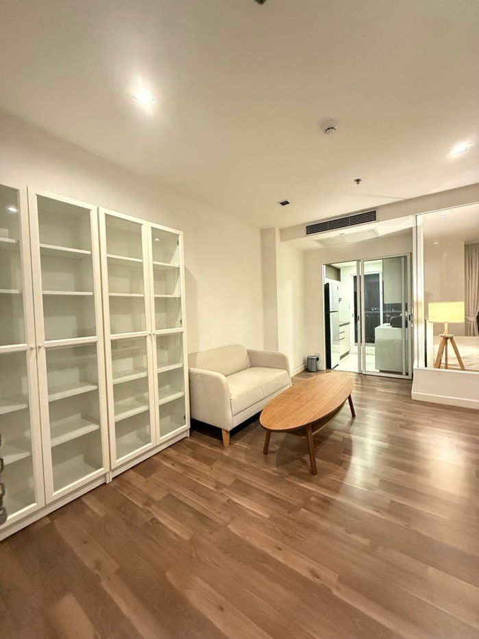 รูป 🏠RB21801 ให้เช่าถูกมาก📢เดอะ รูม สาทร - ตากสิน👉🏻แอดไลน์ @062mnigk( มี @ ด้วย) แอดมินตอบไว - รูปที่ 8/12