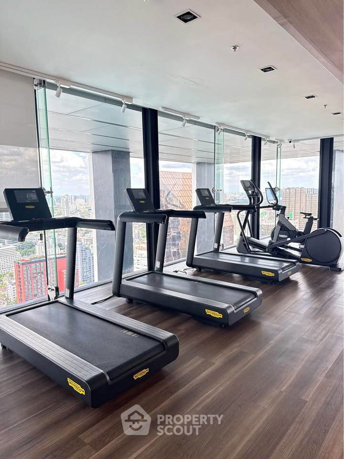 picture 1-BR Condo at Noble Around Ari near BTS Ari (ID 2448403) - 15/17