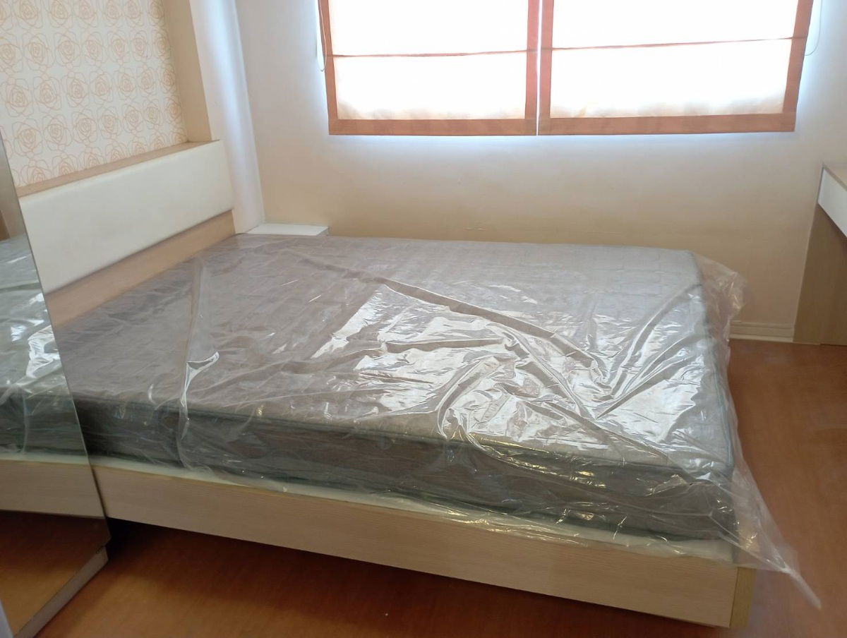 picture Condo for rent, Lumpini Condo Town Rattanathibet, both short term and long term # 1 bedroom - 14/22