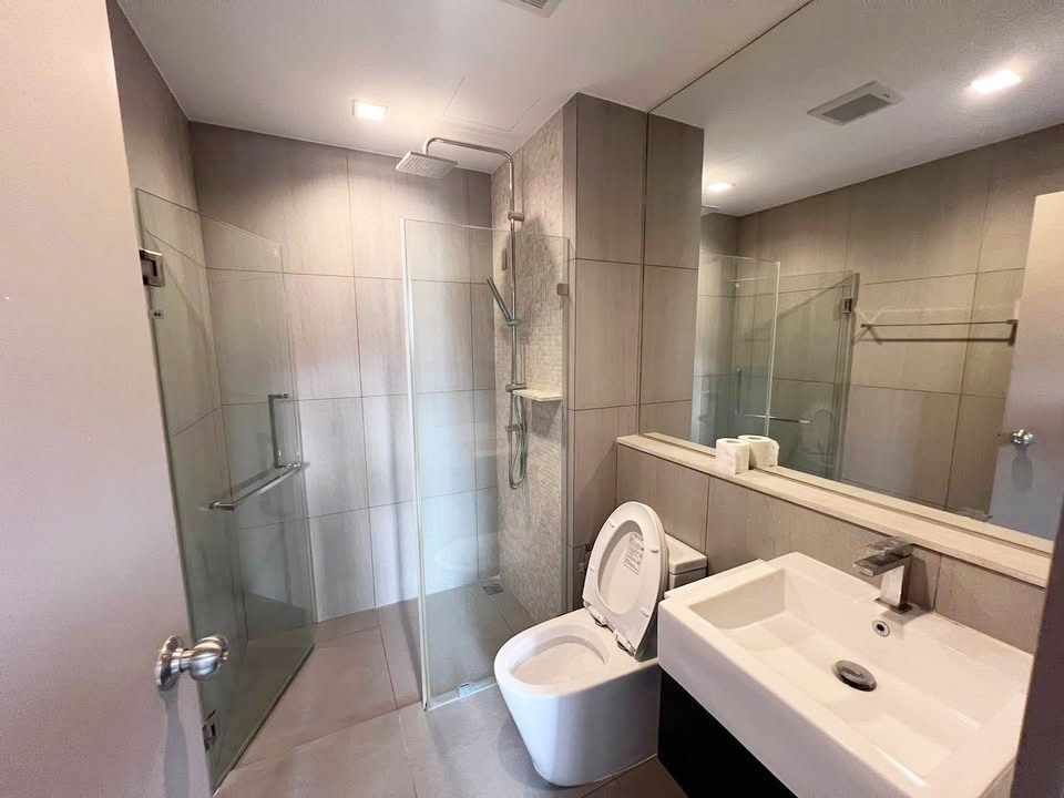 รูป ห้องมาใหม่🐲แอดไลน์ได้เลยครับ🐲✨✨🛋️🛌 เมืองนนทบุรี 💥 เดอะ โพลิแทน รีฟ 🔴🟢🟡 - รูปที่ 12/22