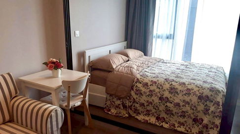 🥳[RAR2511-2312] เดอะ โพลิแทน รีฟ. ตึก B, ชั้น 39 *ใกล้ MRT สะพานพระนั่งเกล้า💚Line id: @thefirstagent**