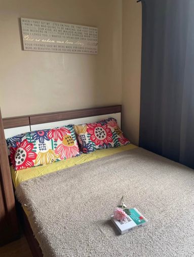 ให้เช่า ลุมพินี มิกซ์ เทพารักษ์-ศรีนครินทร์ 🏡 5,500 พร้อมอยู่‼️#ตอบแชทไว 🔥🔥 รหัส M1707