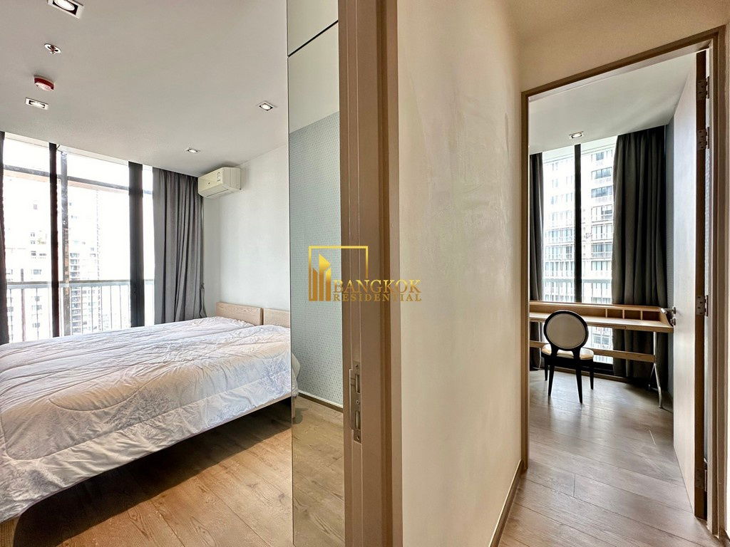 picture Park 24 | Cozy 2 Bedroom Condo in Vibrant Phrom Phong - BR18197CD - 8/33