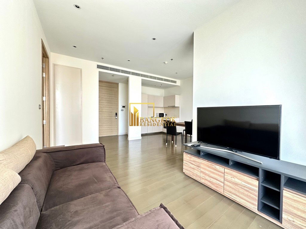 picture Magnolias Ratchadamri Boulevard | 1 Bedroom Condo For Rent or Sale - BR17132CD - 2/24