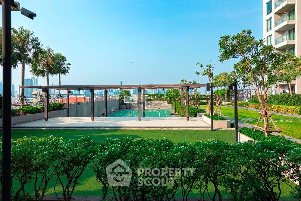 รูป คอนโด 2-ห้องนอน ที่ สตาร์วิว พระราม 3 ใกล้ พระราม 3 (ID 1461206) - รูปที่ 17/17