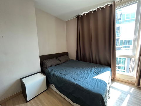 One Plus Klong Chon2 for rent 10,000/month pool view Tel. +66823899314 (Bubu)