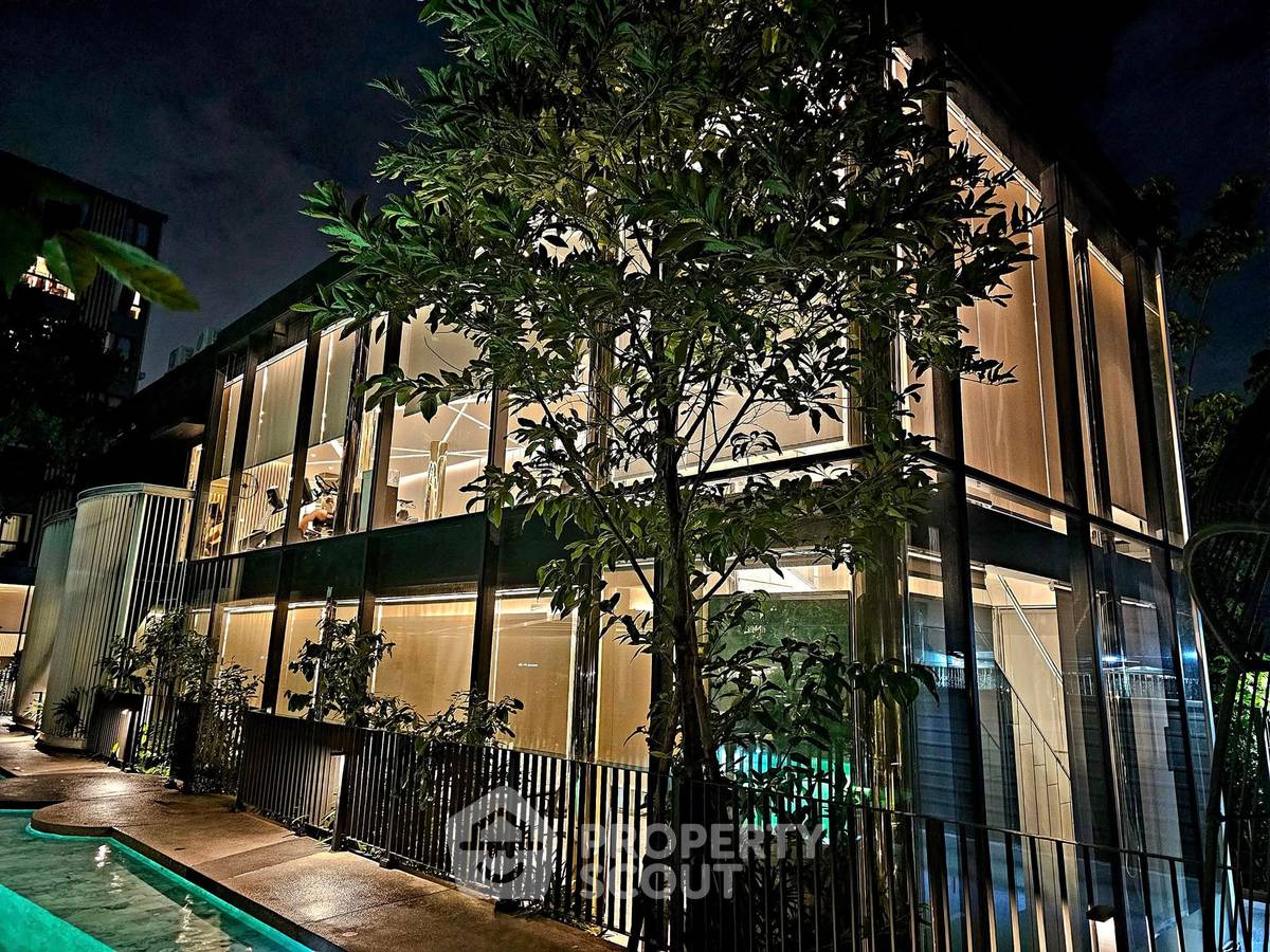 picture 2-BR Condo at Ikon Sukhumvit 77 near BTS On Nut (ID 2141171) - 7/7